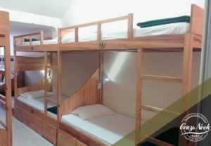 Cozy Nook Hostel - Best Hostel Worldwide