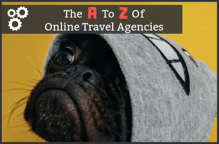 Online Travel Agency Ultimate Guide