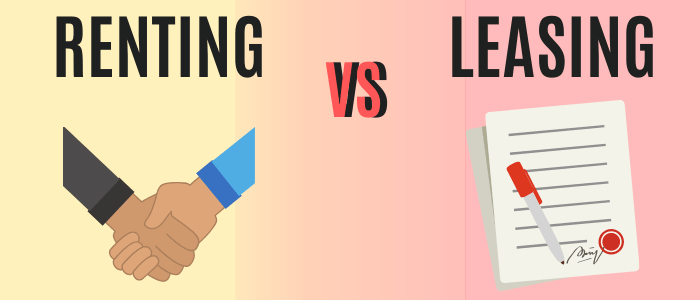 Renting vs. Leasing Hostel Property