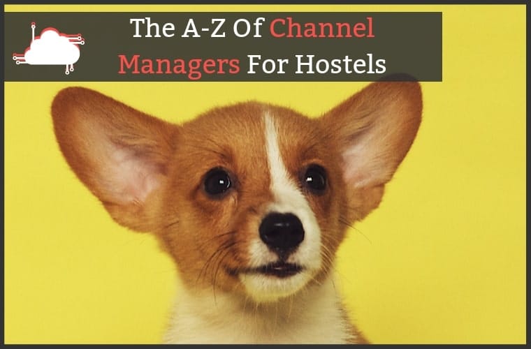 Hostel Channel Manager