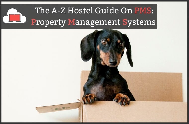 Hostel Property Management System PMS
