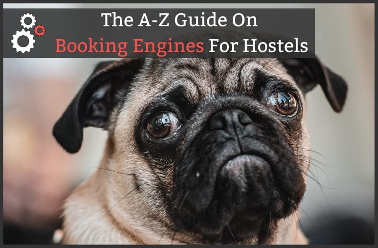 Hostel Booking Engine