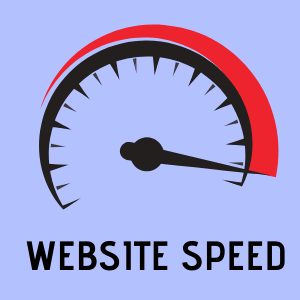 Hostel Website Speed
