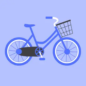 Bicycle Rental For Hostels