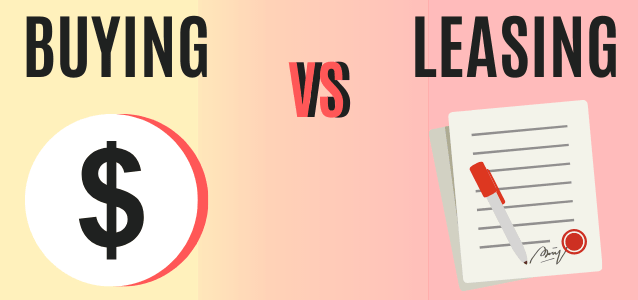 Buying vs. Leasing A Hostel