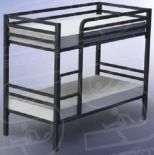 Hostel Bunk Beds