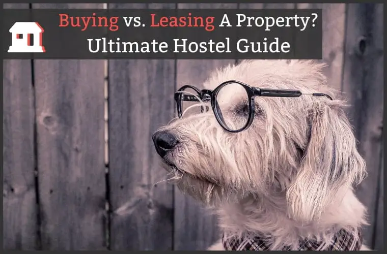 Buy or Lease Hostel