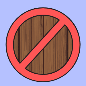Avoid Bed Bugs Wood