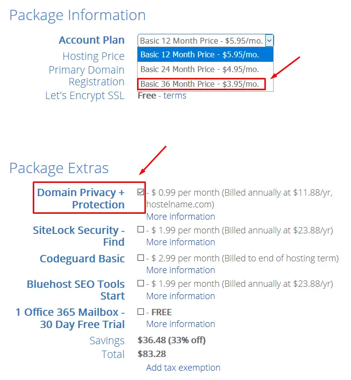 Guide To Create Hostel Website