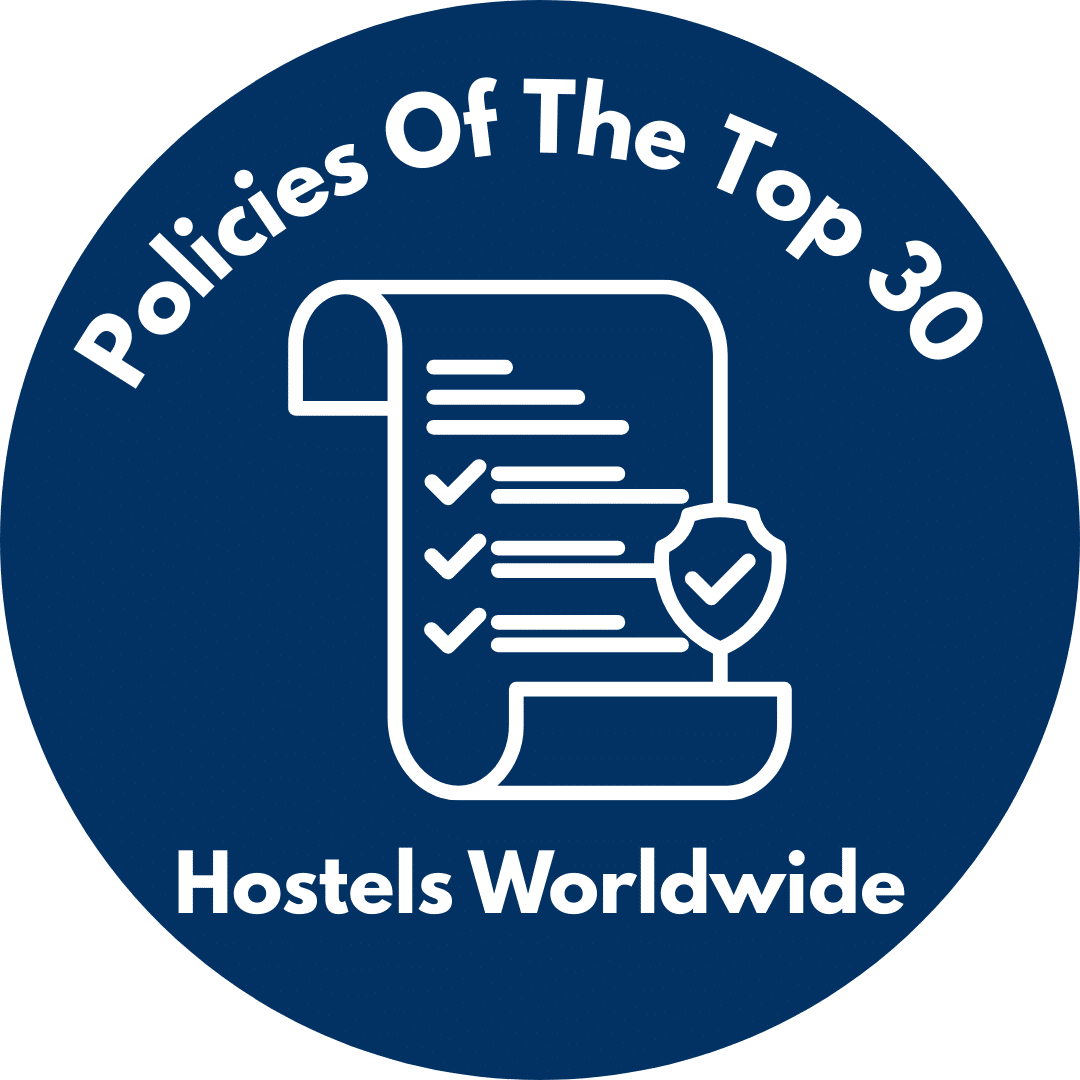 Hostel Policies