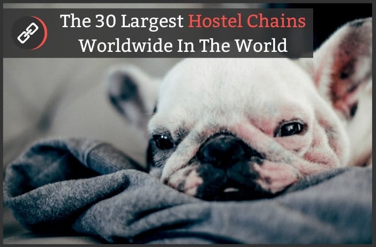 Biggest Hostel Chain Worldwide