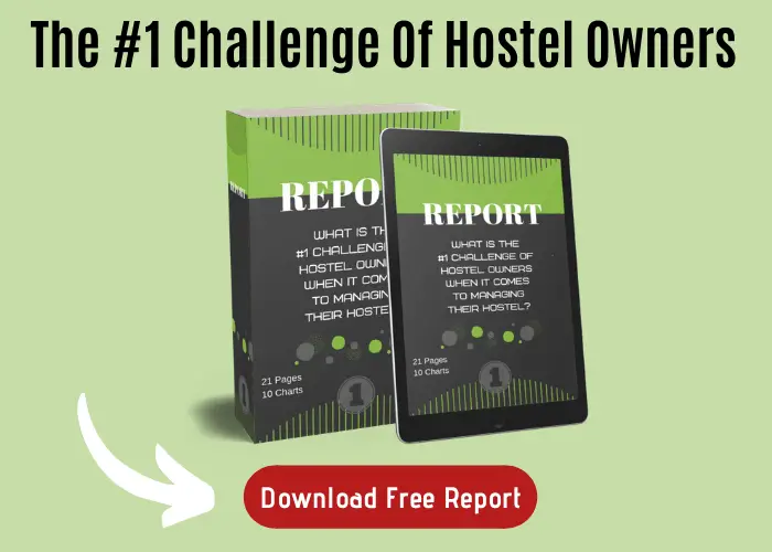 Free Report About Hostel Challenges